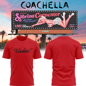 Limited Edition Music and Arts Festival Tshirt-LL260413045
