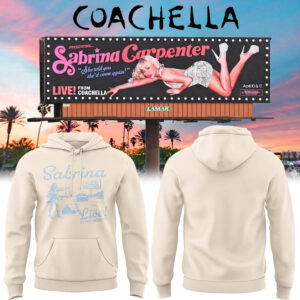 Limited Edition Music and Arts Festival Hoodie-LL260413047