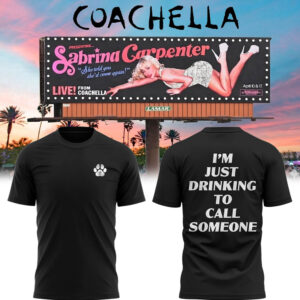 Limited Edition Music and Arts Festival Tshirt-LL260413049