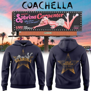 Limited Edition Music and Arts Festival Hoodie-LL260413050