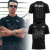 Limited Edition Tour 2026 Tshirt-LL260414051