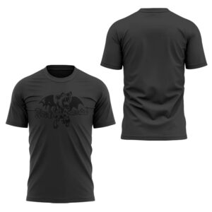 Limited Edition Tour 2026 Tshirt-LL260414054