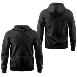 Limited Edition Tour 2026 Hoodie-LL260414057