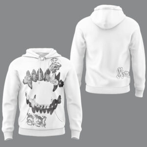 Limited Edition Tour 2026 Hoodie-LL260414058