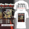 Limited Edition Tour America 2026 Tshirt-PA041426028
