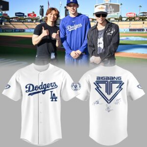 Limited Edition BB x LA Jersey-PA041526014