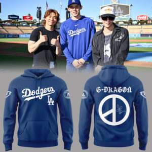 Limited Edition BB x LA Hoodie-PA041526024