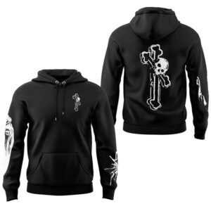 Limited Edition Tour 2026 Hoodie-LL260415014