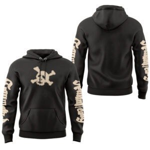 Limited Edition Tour 2026 Hoodie-LL260415015