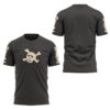 Limited Edition Tour 2026 Tshirt-LL260415017