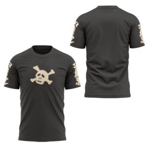 Limited Edition Tour 2026 Tshirt-LL260415017