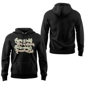 Limited Edition Tour 2026 Hoodie-LL260415019