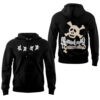 Limited Edition Tour 2026 Hoodie-LL260415021