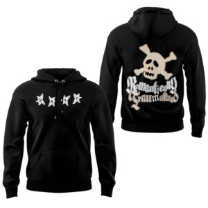 Limited Edition Tour 2026 Hoodie-LL260415021