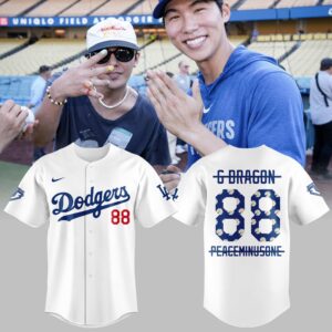 Limited Edition BB x LA Jersey-ND04152628