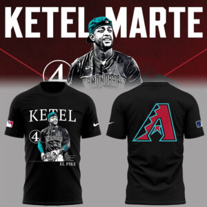 Limited Edition Ketel Tshirt-PA041726005