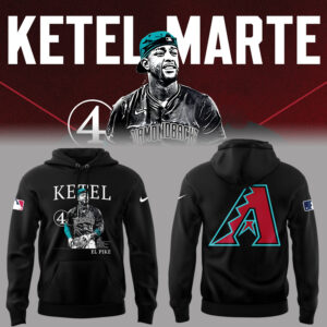 Limited Edition Ketel Hoodie-PA041726006