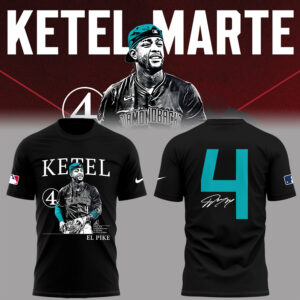 Limited Edition Ketel Tshirt-PA041726007