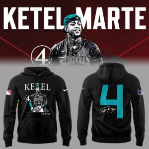 Limited Edition Ketel Hoodie-PA041726008