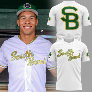 Limited Edition SBCubs x Notre Dame Tshirt-KC04172605