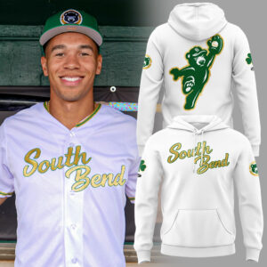 Limited Edition SBCubs x Notre Dame Hoodie-KC04172606