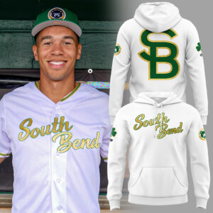 Limited Edition SBCubs x Notre Dame Hoodie-KC04172607