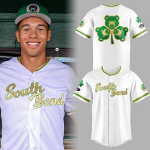Limited Edition SBCubs x Notre Dame Jersey-PA041726012