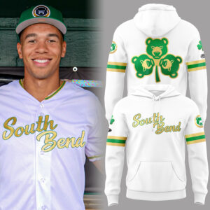 Limited Edition SBCubs x Notre Dame Hoodie-PA041726013