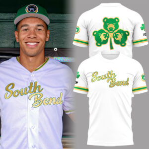 Limited Edition SBCubs x Notre Dame Tshirt-PA041726014