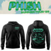 Limited Edition Sphere Residency 2026 Hoodie-LL260418011