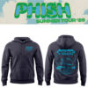 Limited Edition Sphere Residency 2026 Hoodie-LL260418012