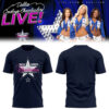 Limited Edition cheerleaders Tshirt-LL260418019