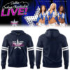 Limited Edition cheerleaders Hoodie-LL260418025