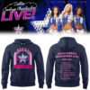 Limited Edition cheerleaders Hoodie-LL260418027
