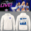 Limited Edition cheerleaders Hoodie-LL260418029