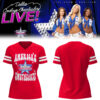 Limited Edition cheerleaders Tshirt-LL260418035