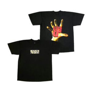 Limited Edition SOAD Tour 2026 Tshirt-LL0421266008