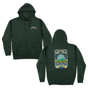 Limited Edition Sphere Residency 2026 Hoodie-AB0421266012