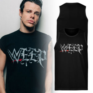 Limited Edition Tour 2026 Tanktop-LL26042053