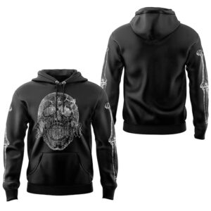 Limited Edition Tour 2026 Hoodie-LL26042054