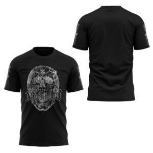 Limited Edition Tour 2026 Tshirt-LL26042056
