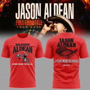 Limited Edition JA Tshirt-KC04222634