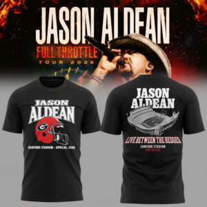 Limited Edition JA Tshirt-KC04222635