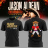 Limited Edition JA Tshirt-KC04222643