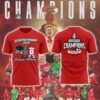 Limited Edition AZ Alkmaar Champions Tshirt-ND04232613