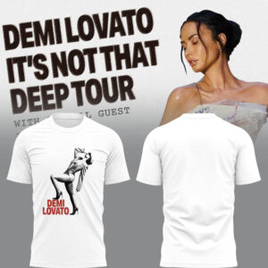 Limited Edition DL Tshirt-LL260423100