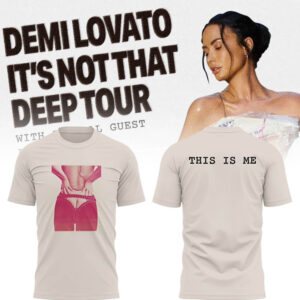 Limited Edition DL Tshirt-LL260423101