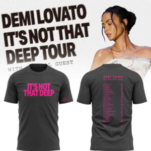 Limited Edition DL Tshirt-LL260423102