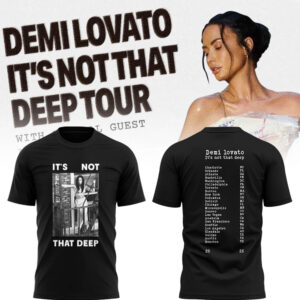 Limited Edition DL Tshirt-LL260423103