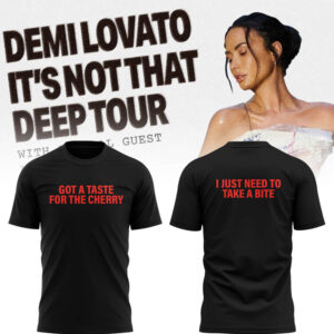 Limited Edition DL Tshirt-LL260423104
